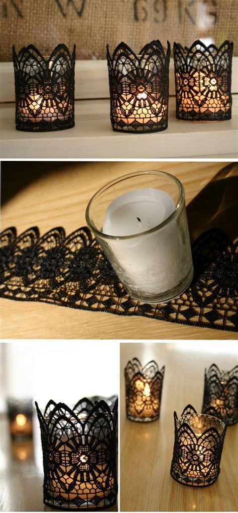 Easy To Make Diy Candle Holder Ideas Top Dreamer