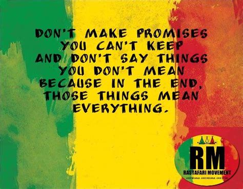Discover 9 quotes tagged as rasta quotations: Quote Quotes Rasta Reggae Positive Inspiration Motivation Saying Thoughts Rastafari Proverbs ...