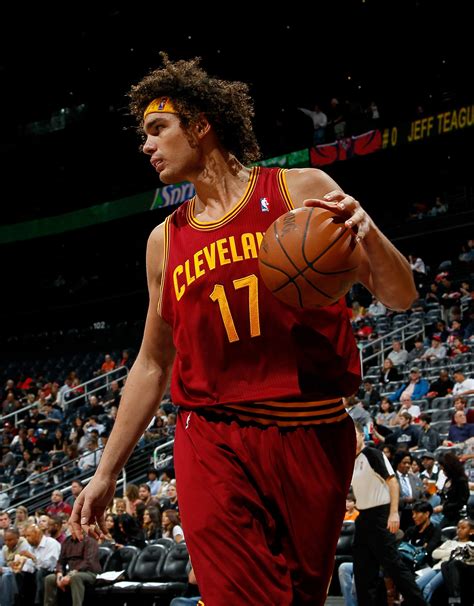 Anderson frança varejão (portuguese pronunciation: Anderson Varejao - Cleveland Cavaliers | NBA-BASKET 2000 ...