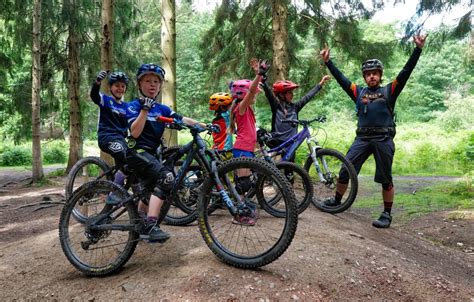 Staycation In The Forest Of Dean Pedal A Bike Away