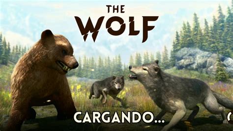 The Wolf El Juego Online 🎮 Youtube