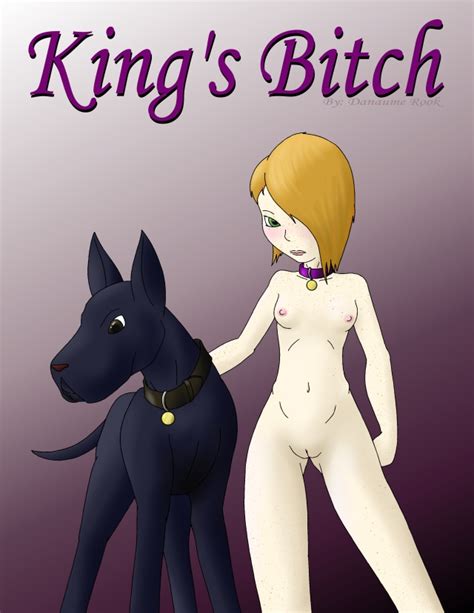 Kings Bitch By Danaume Hentai Foundry