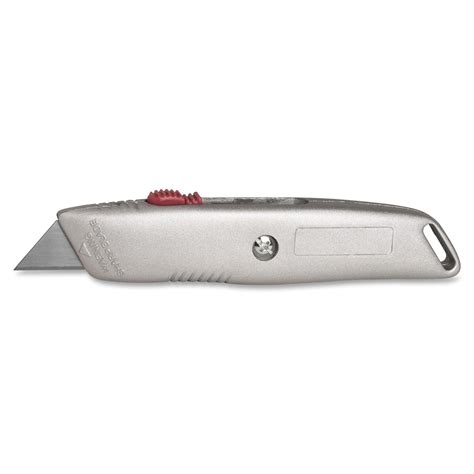 Sparco 3 Position Retractable Blade Utility Knife