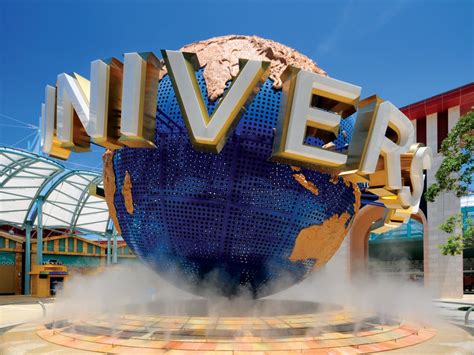 Is Universal Studios in Singapore worth going? Three main learnings ...