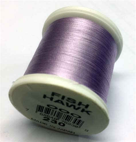 Fishhawk Silk Thread - Threads - Threads