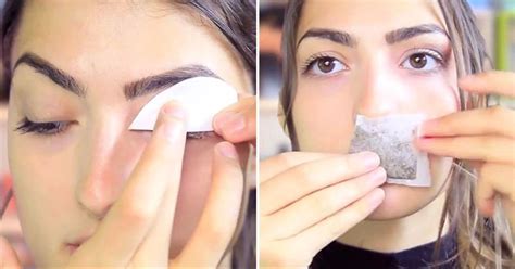 Weird Beauty Life Hacks Every Girl Should Know The Stylish Life
