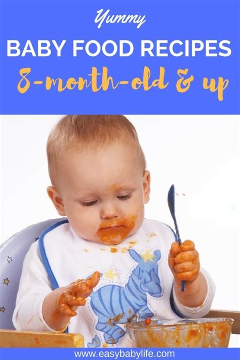 Give the food item for three to five days, during which do not give any other new food. 10 Easy, Yummy Baby Food Recipes Stage 2 to Try Right Now ...