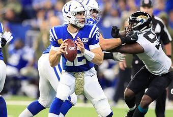 A handful of teams are locked into their current postseason seeds (baltimore, buffalo and minnesota), but everything else is up for grabs. Pronósticos de Apuestas NFL 2019 - Favoritos para ser el MVP NFL 2019 - Paperblog