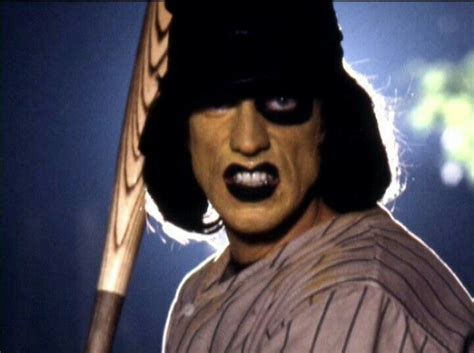 The Leader Of The Baseball Furies In The Warriors That Is So Cool