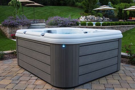 Whirlpools von nordic hot tubs™ erfüllen sie mit wohlbehagen und entspannung. Nordic Hot Tubs | Spasearch