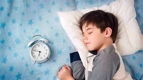 Jadwal Jam Tidur Bayi Yang Efektif Untuk Si Kecil Usia 0 12 Bulan