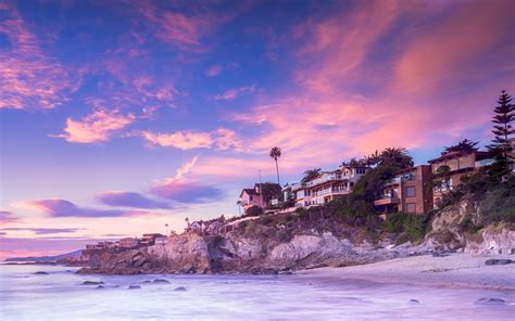 Laguna Beach California Wallpapers Top Free Laguna Beach California
