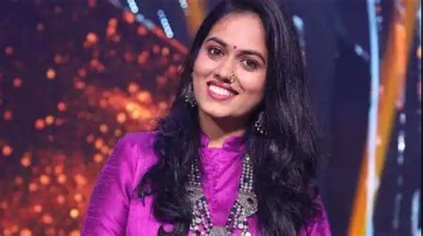 Sayali / Sayli Kamble Voting Details and Indian Idol 12 How to Vote for