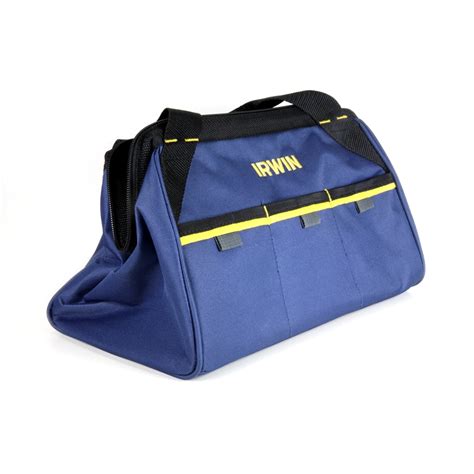 Irwin Utility Tool Bag In 5820844 Bunnings Warehouse