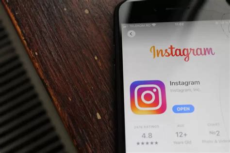 Instagram Rilis Fitur Sematkan Foto Dan Reel Di Profil Akurat