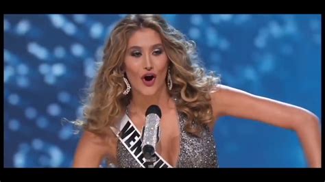 Miss Universe 2017 Full Hd Youtube