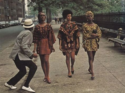 Cotton Comes To Harlem 1970 Style Afro Hippie Style Black Is