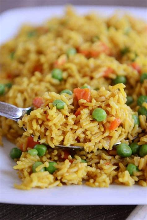 My kids call it cheesy the instant pot makes this recipe so simple and easy that even on crazy days, i can easily throw this meal together. The BEST Instant Pot Fried Rice - Slow Cooker or Pressure ...