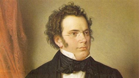 Franz Schubert Tal Día Como Hoy De 1797 Nacía Mis Pps Y Otras Cosas