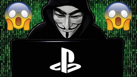 This Hacker Changed Playstation Forever Operation Sony Youtube