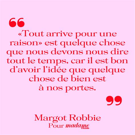 Madame Figaro On Twitter Margot Robbie
