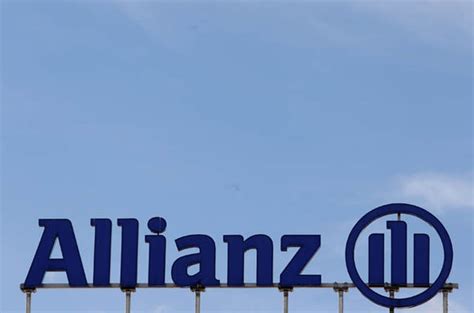 Germany S Allianz Creates Uk S Third Largest Personal Insurance Firm