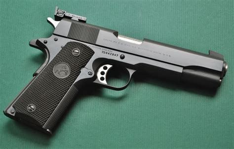 This article covers the complete history of the 1911 and why it was created. The Perfect 1911 Pistol! | Page 9 | Texas Gun Talk - The ...