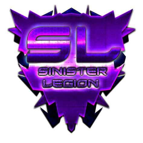 SL Logo by WaryNestor on DeviantArt png image
