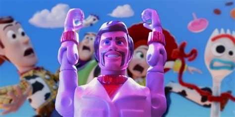 Toy Story 4s Post Credits Resolves The Movies Most Glaring Cliffhanger