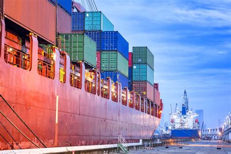 What Are Incoterms And Why Are They Important More Than Shipping