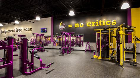 Can Planet Fitness Keep Pumping Up New All Time Highs The Motley Fool