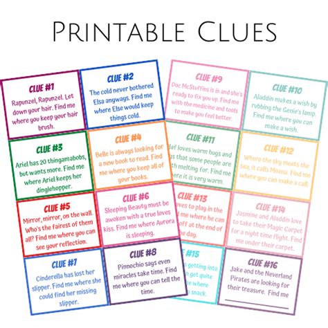 Free Printable Disney Cruise Ticket