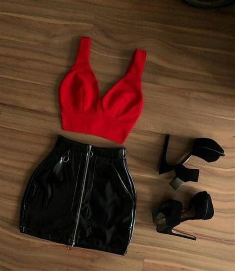 ᴘɪɴᴛᴇʀᴇsᴛ ᴄʜᴀʀᴍsᴘᴇᴀᴋғʀᴇᴀᴋ Club Outfits For Women Trendy Dress Outfits Teen Fashion Outfits