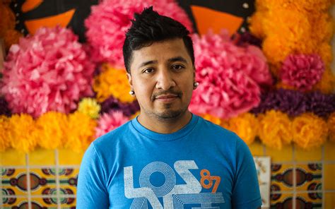 Undocumented Lgbt People Find Their Own Way Cronkite News