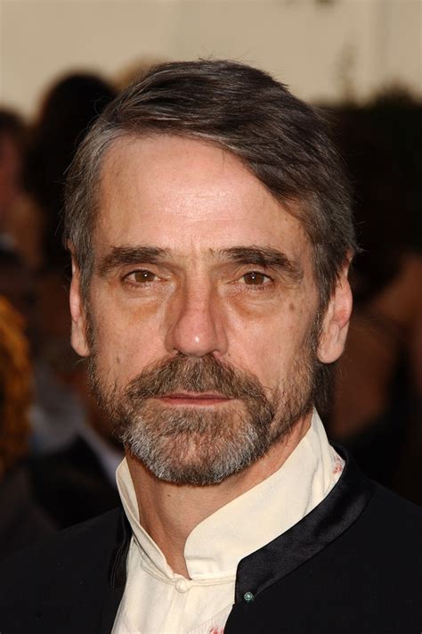 Jeremy Irons: Biografía, películas, series, fotos, vídeos y noticias