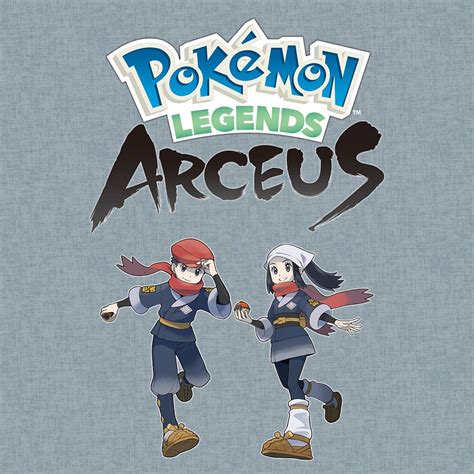 Special De Start Van Pokémon Legends Arceus Playsense