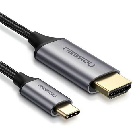 Ugreen Hdmi Cable 4k 60hz Usb Type C