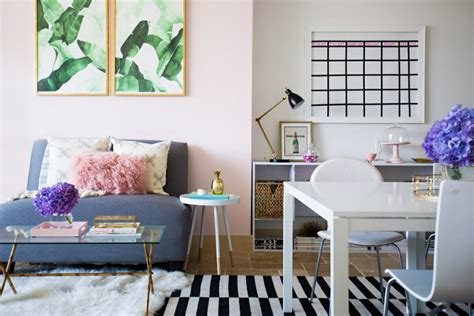 Very Small Studio Apartment Interior Design Ideas Cabinets Matttroy
