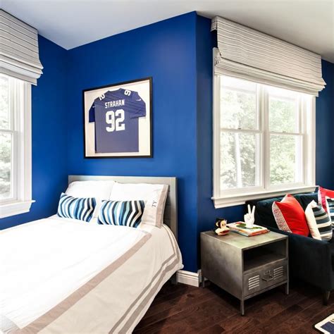 10 Royal Blue Bedroom Ideas Most Stylish And Attractive Blue Bedroom