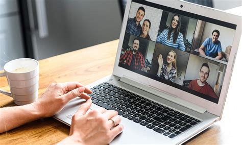 The 5 Best Tactics for a Great Zoom Interview | Professional