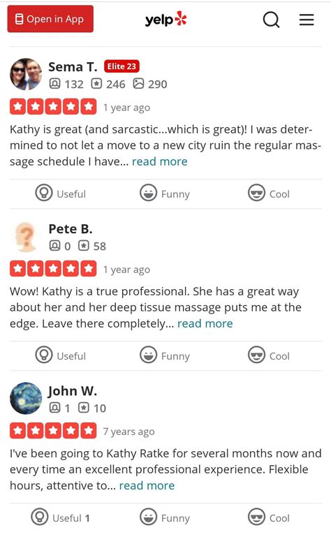 Reviews Sun And Moon Massage