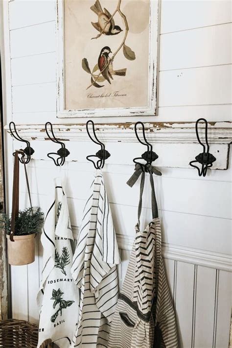 Five Ways To Bring Spring Into Your Home Country Farmhouse Decor