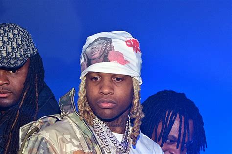 Lil Durk Show Ends In Chaos After Gunshots Reported