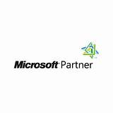 Images of Microsoft Partner Network Support