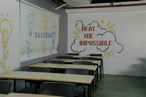 Facilities Asia Pacific College