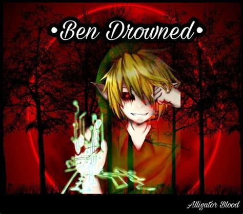 Historia De Ben Drowned Creepypastas Amino Amino