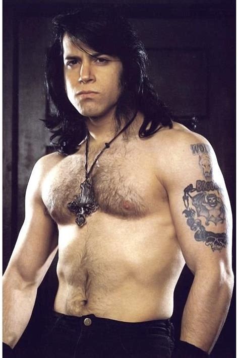 Glenn Danzig Is Very Important Ladyboners