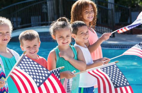 4th Of July Pool Party Ideas Atlas Pool Care Of Bakersfield