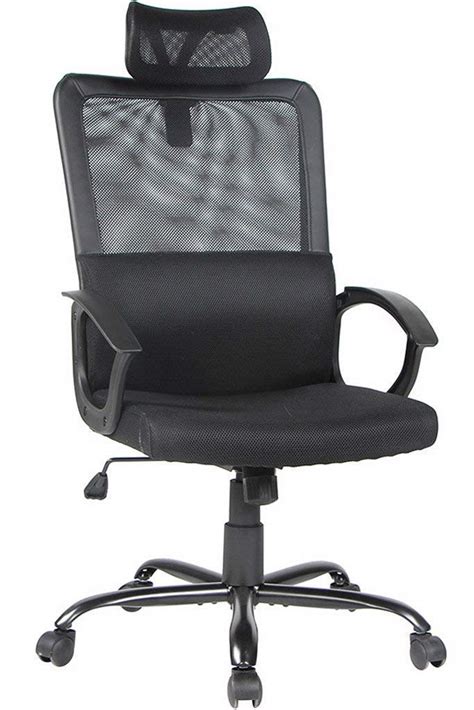 With so many office chairs available on the market today, it's not easy to find the best option or most affordable choice. Guide To the Best Ergonomic Office Chairs