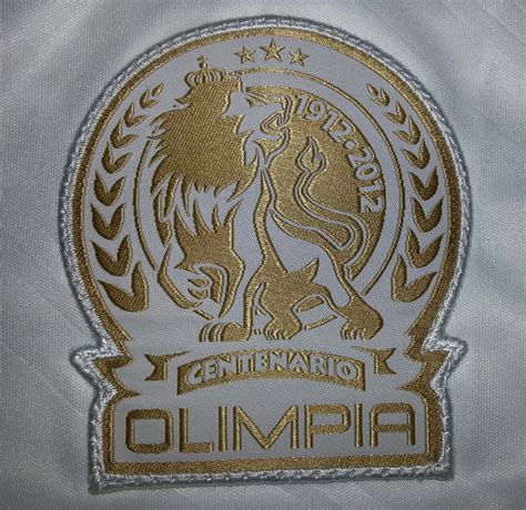 El club deportivo olimpia es un club de fútbol de la ciudad de tegucigalpa, en la república de honduras. Olimpia Honduras Centenario Tricampeonato :D | Honduras ...